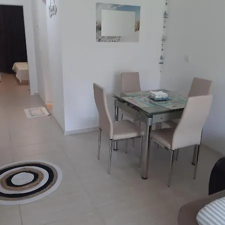 Apartment апартамент релакс в грийн лайф,созопол Sozopol