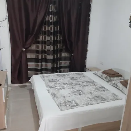 апартамент релакс в грийн лайф,созопол Apartment *