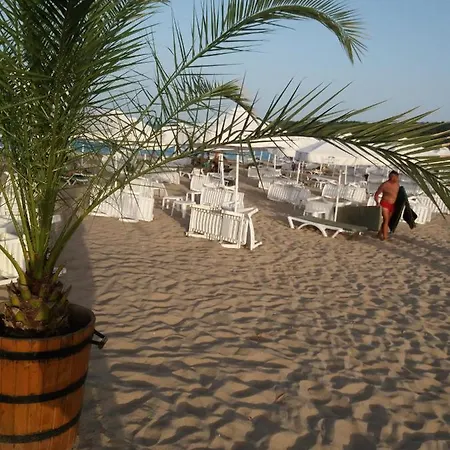 апартамент релакс в грийн лайф,созопол * Sozopol