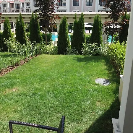апартамент релакс в грийн лайф,созопол Apartment