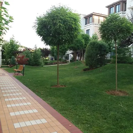 апартамент релакс в грийн лайф,созопол Apartment Sozopol