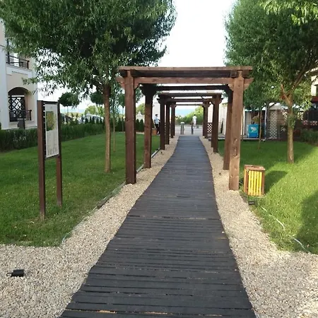 апартамент релакс в грийн лайф,созопол Apartment