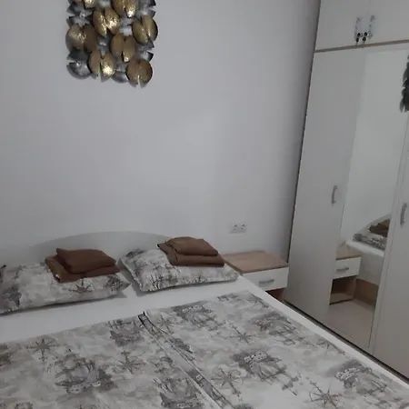 апартамент релакс в грийн лайф,созопол Apartment *