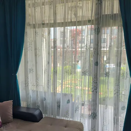 апартамент релакс в грийн лайф,созопол * Sozopol