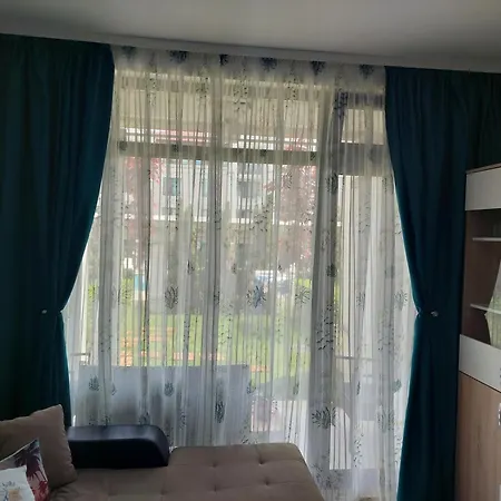 апартамент релакс в грийн лайф,созопол Apartment Sozopol